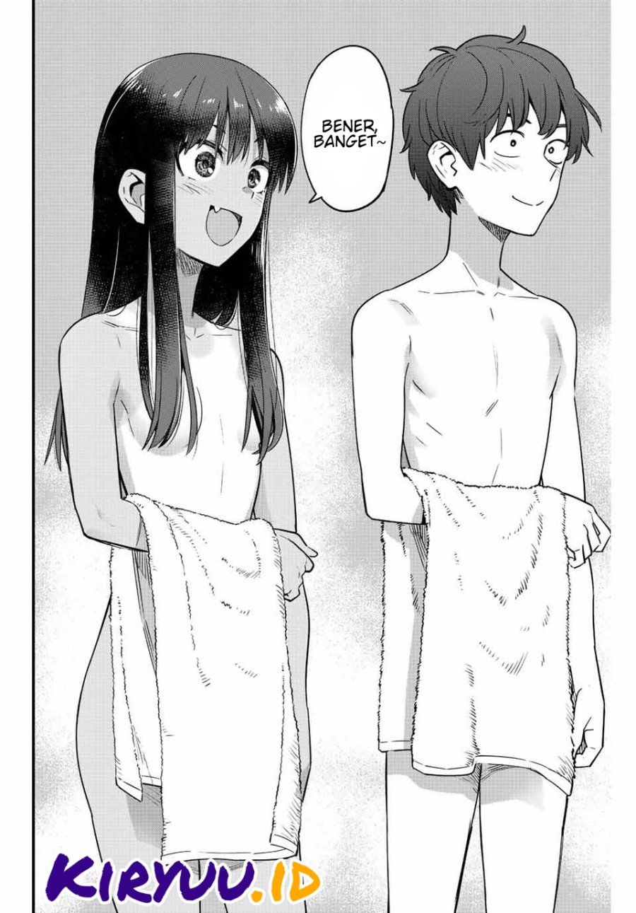 Ijiranaide, Nagatoro-san