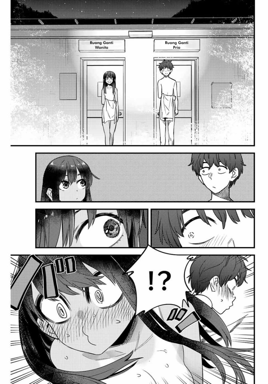 Ijiranaide, Nagatoro-san