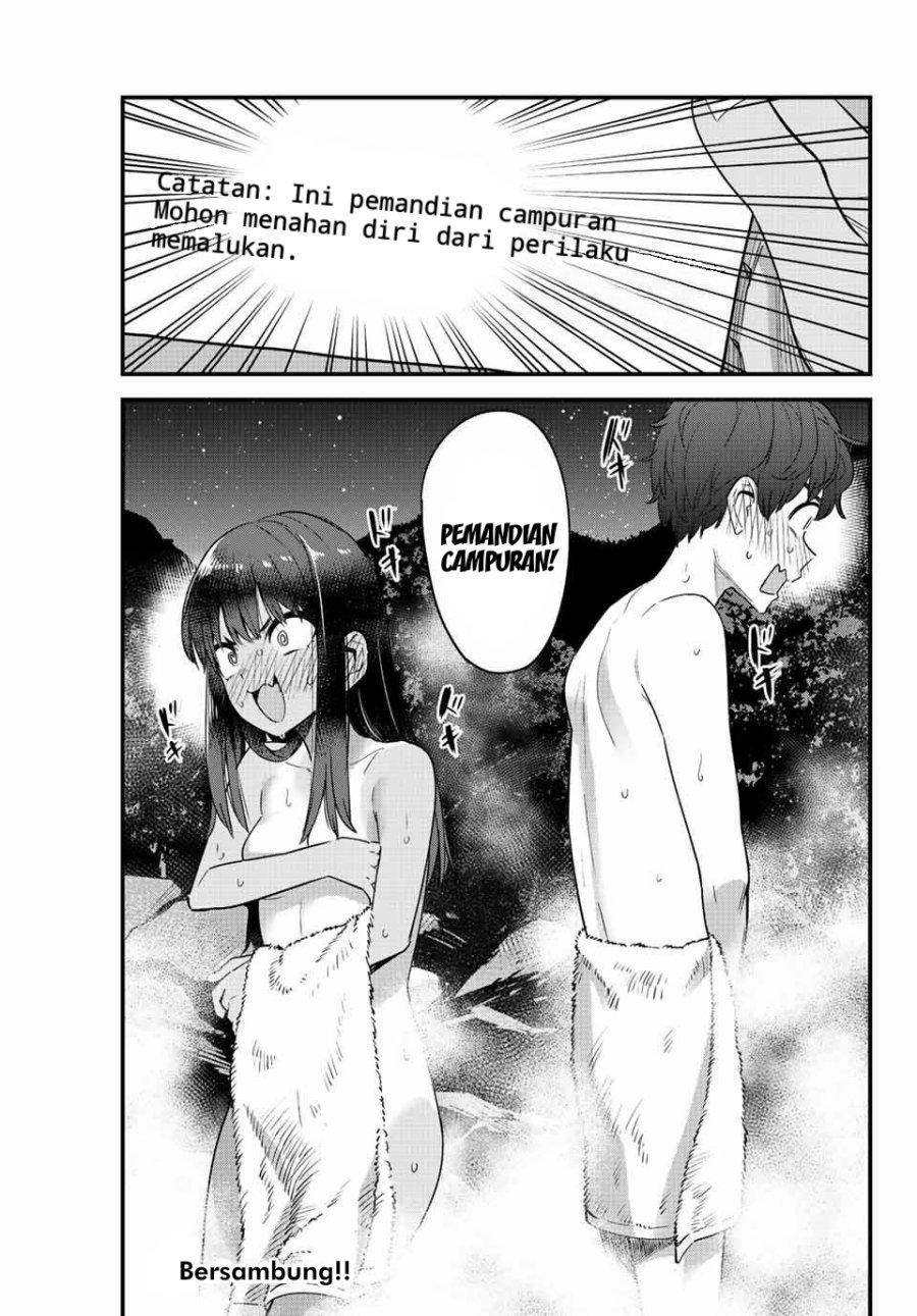 Ijiranaide, Nagatoro-san