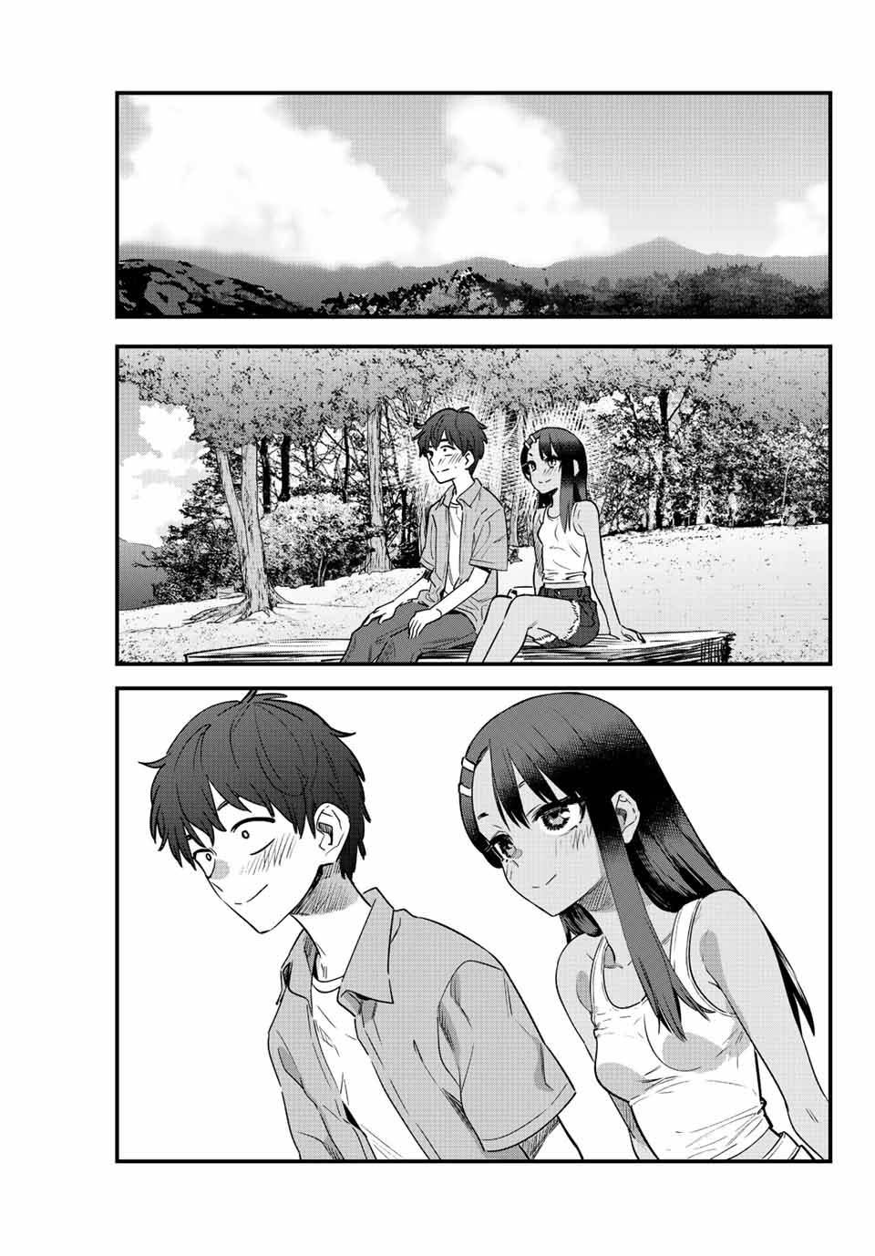 Ijiranaide, Nagatoro-san