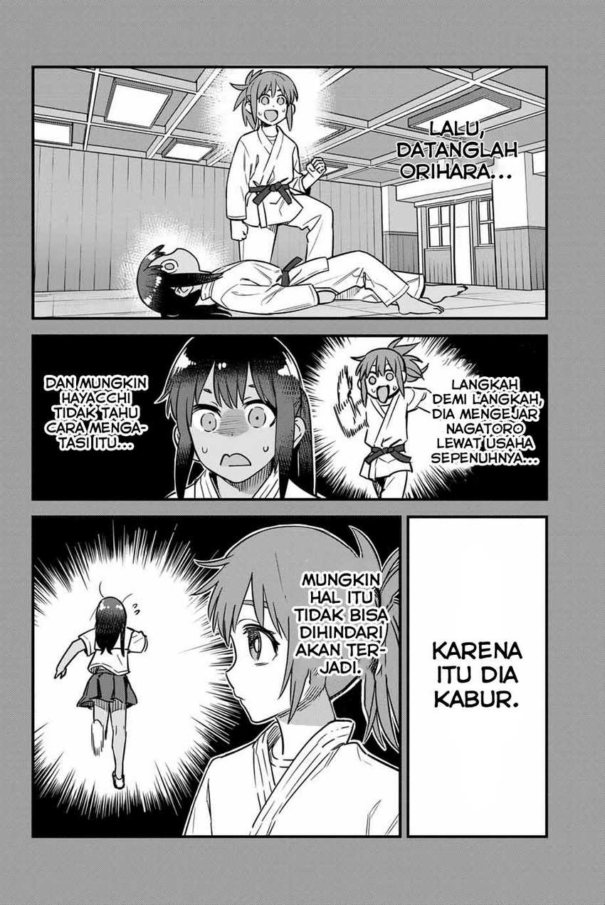 Ijiranaide, Nagatoro-san