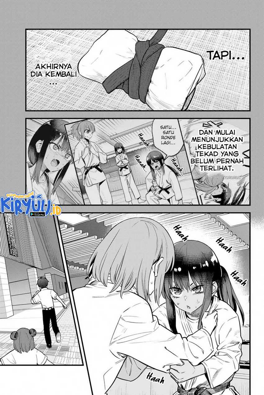 Ijiranaide, Nagatoro-san