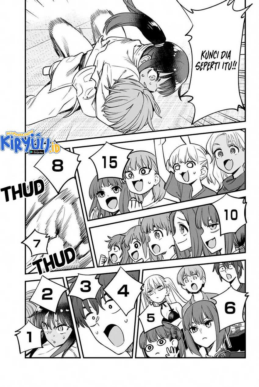 Ijiranaide, Nagatoro-san
