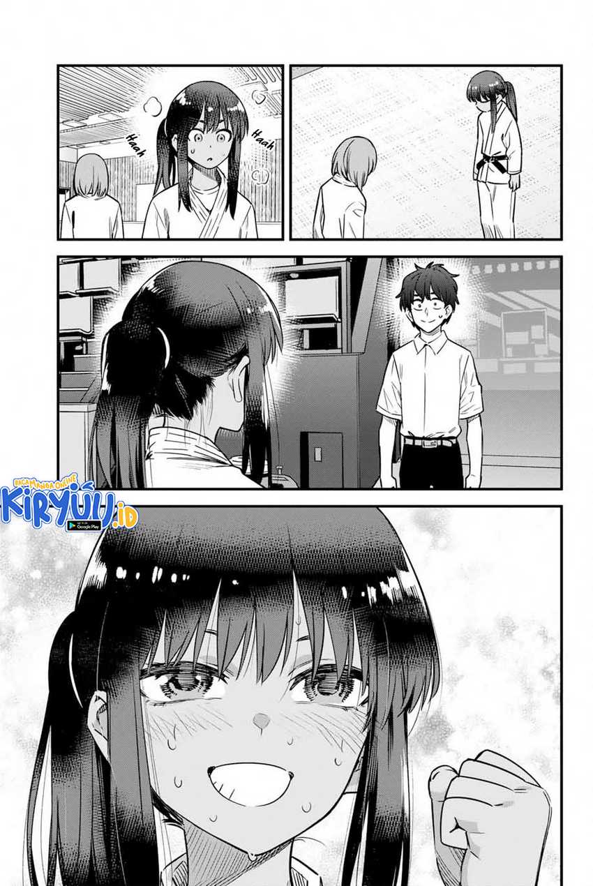 Ijiranaide, Nagatoro-san