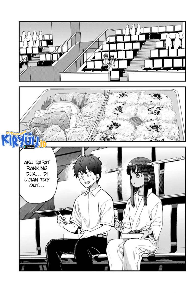 Ijiranaide, Nagatoro-san