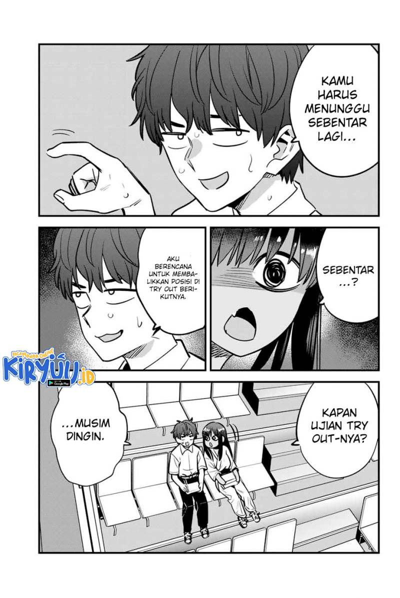 Ijiranaide, Nagatoro-san