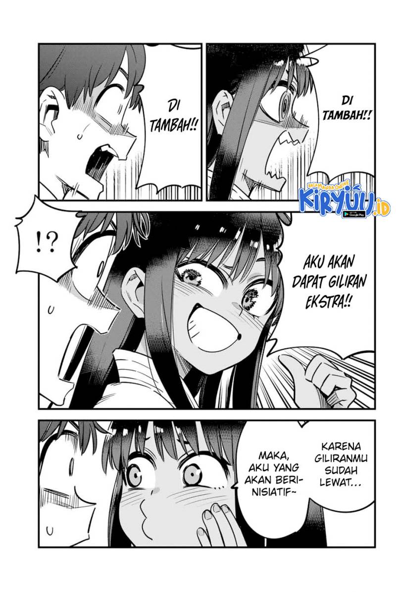 Ijiranaide, Nagatoro-san