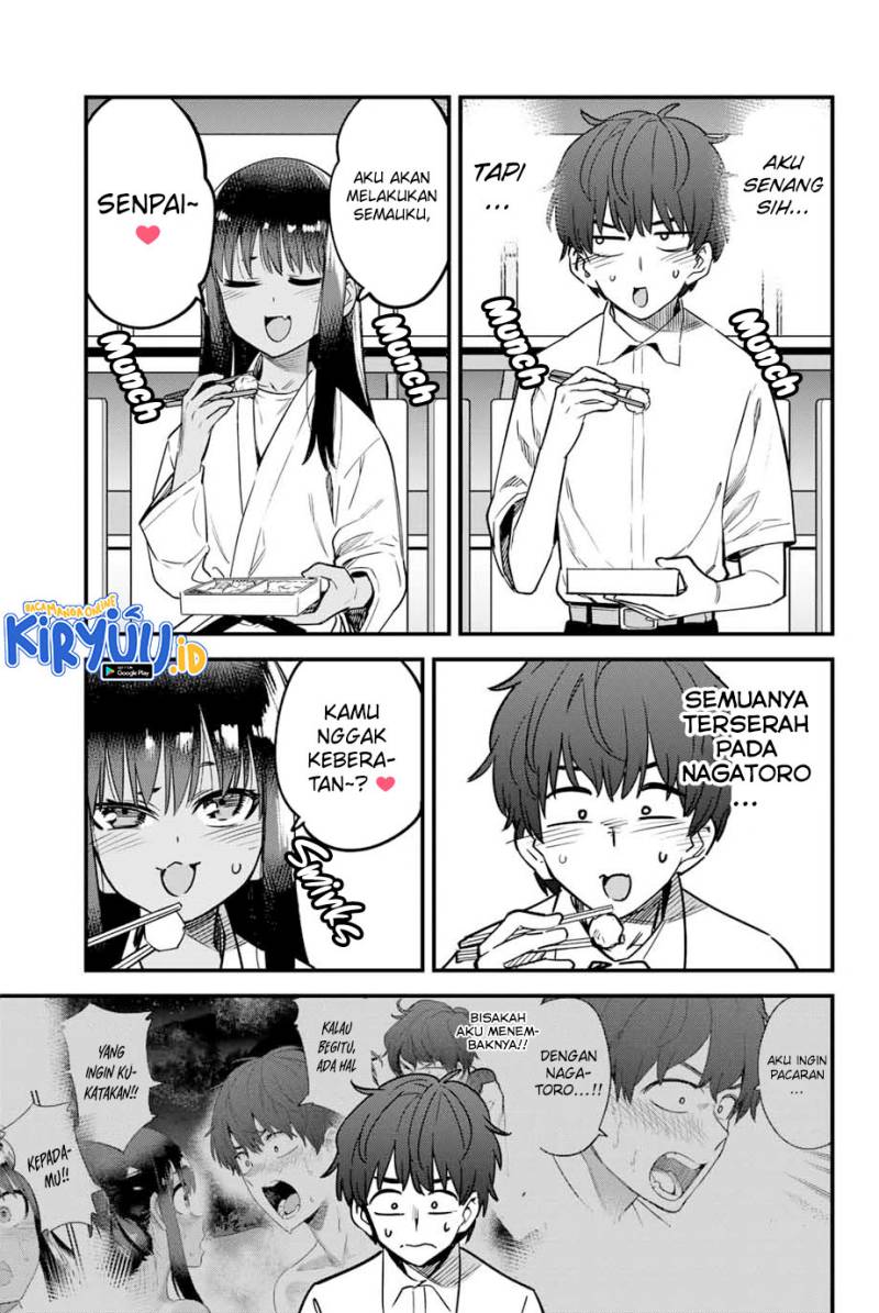 Ijiranaide, Nagatoro-san