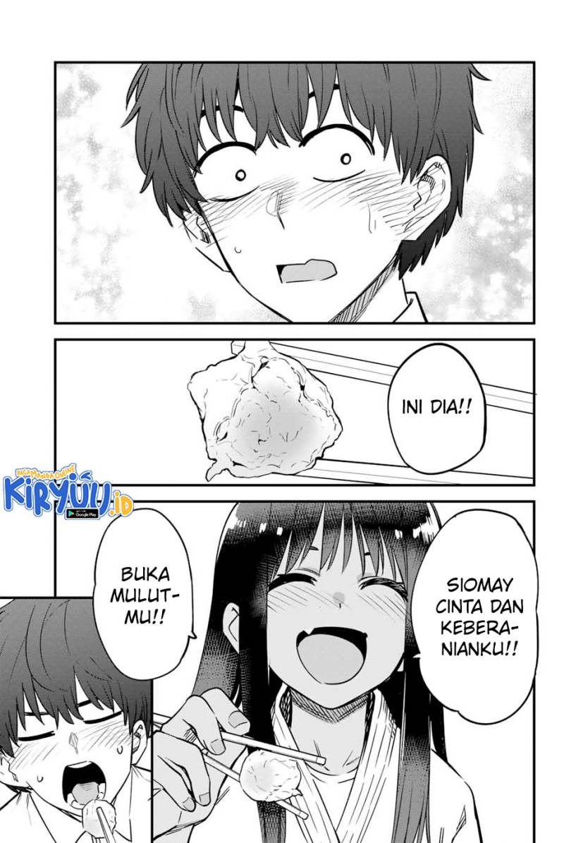 Ijiranaide, Nagatoro-san
