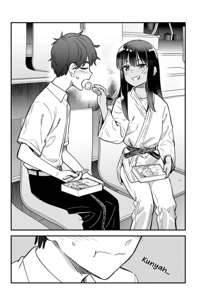 Ijiranaide, Nagatoro-san