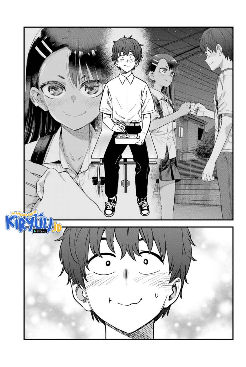 Ijiranaide, Nagatoro-san