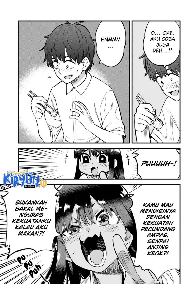 Ijiranaide, Nagatoro-san