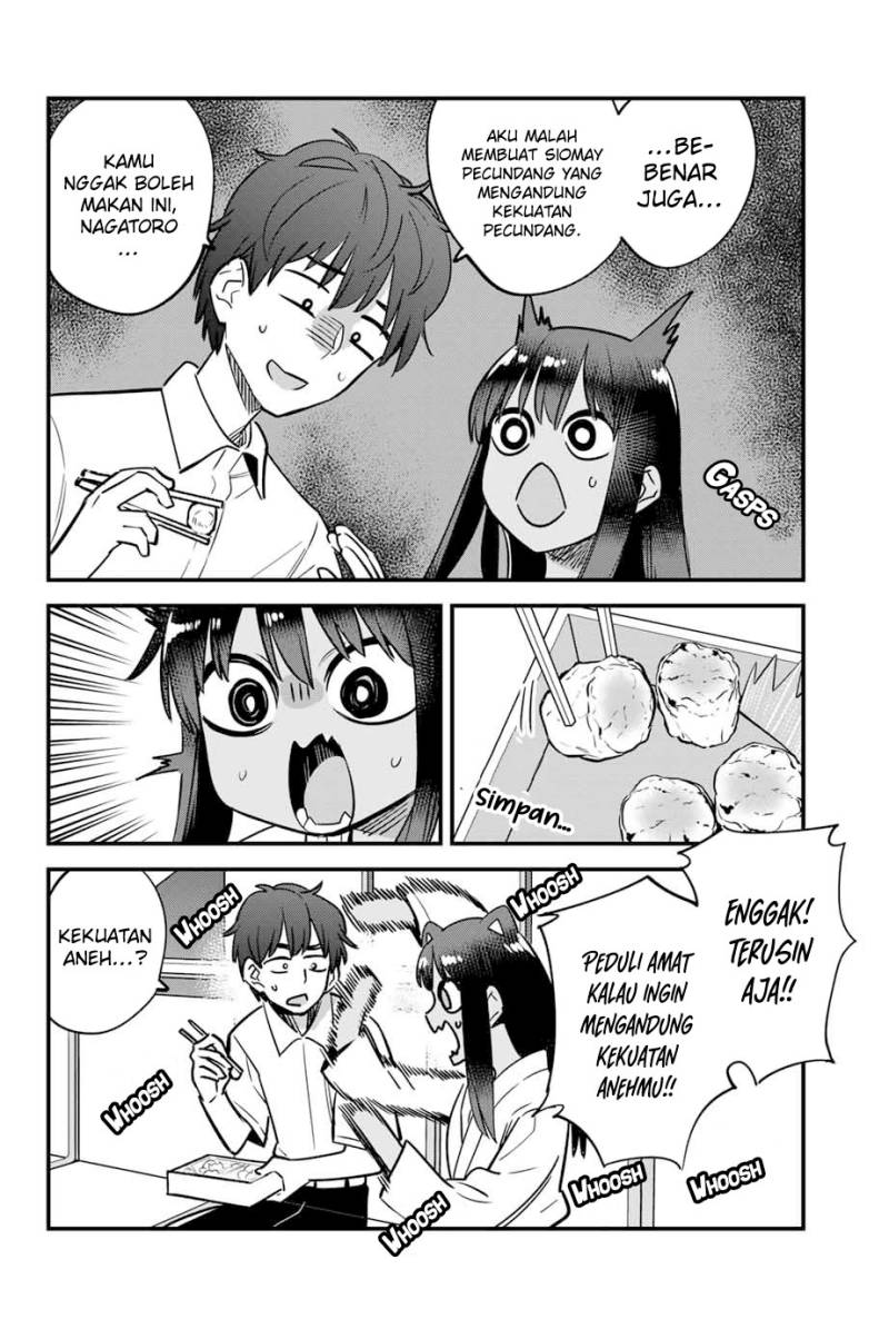 Ijiranaide, Nagatoro-san