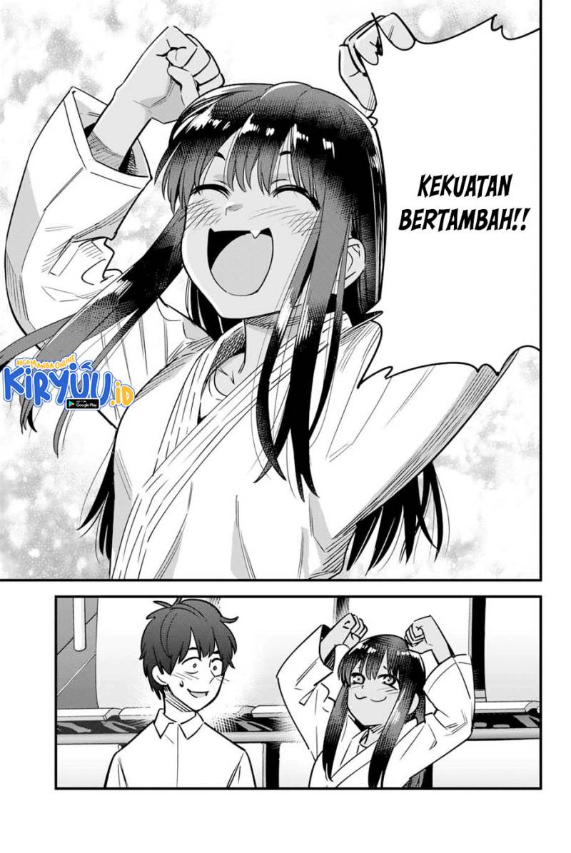 Ijiranaide, Nagatoro-san