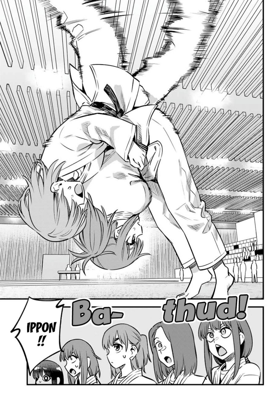 Ijiranaide, Nagatoro-san
