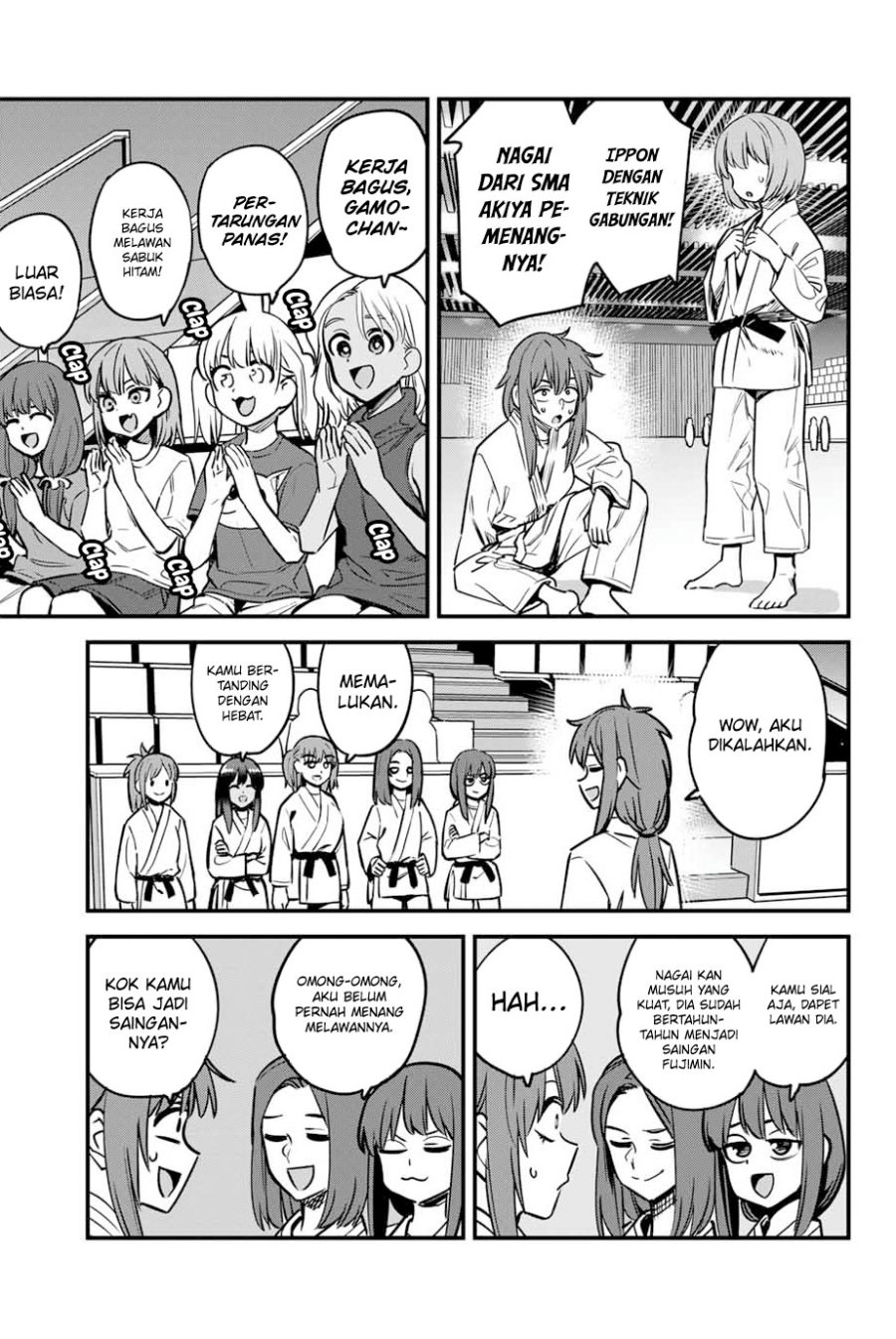 Ijiranaide, Nagatoro-san