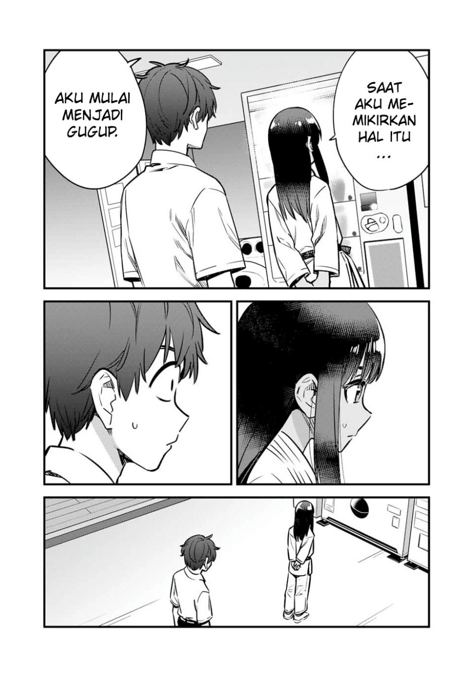 Ijiranaide, Nagatoro-san