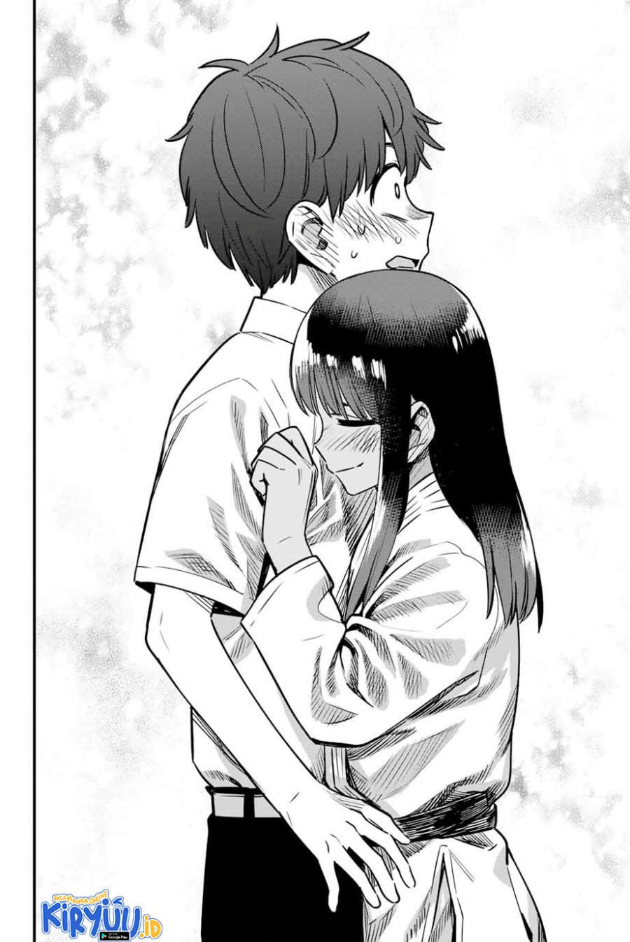 Ijiranaide, Nagatoro-san