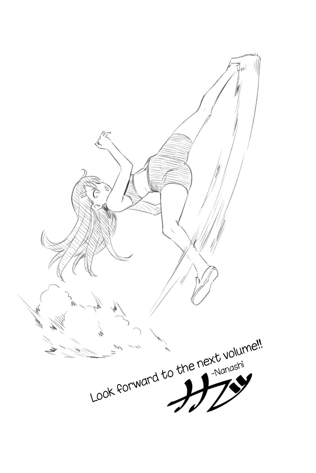 Ijiranaide, Nagatoro-san