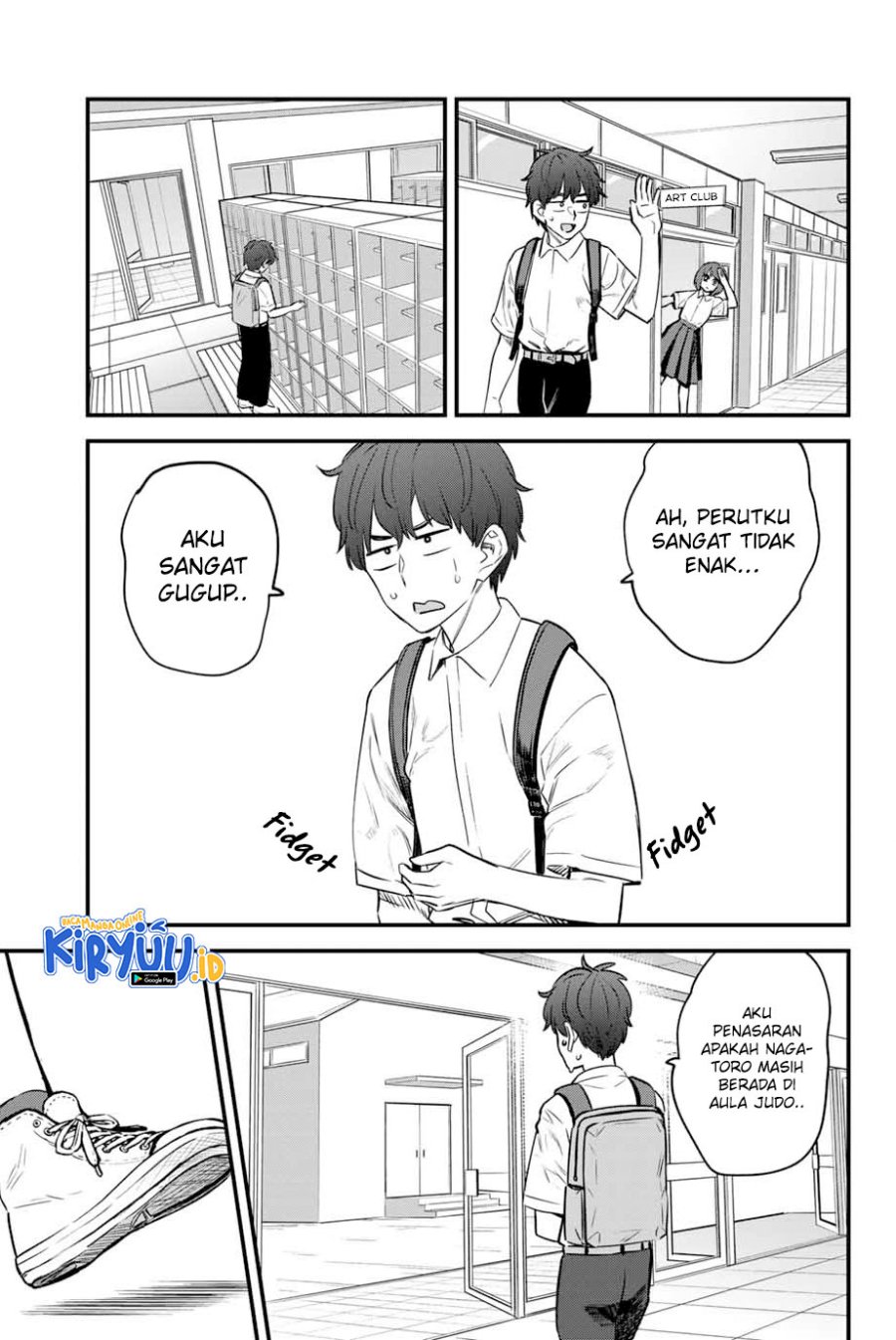 Ijiranaide, Nagatoro-san