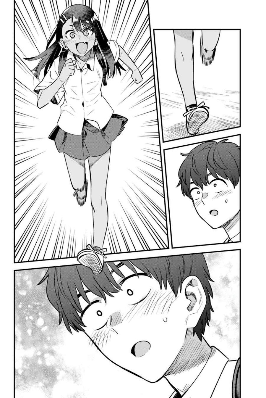 Ijiranaide, Nagatoro-san