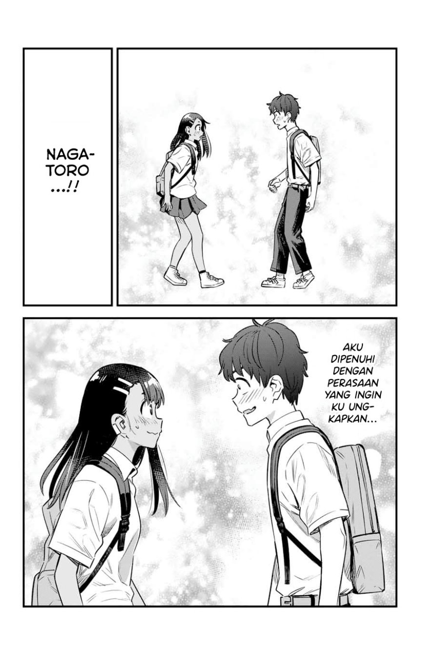 Ijiranaide, Nagatoro-san