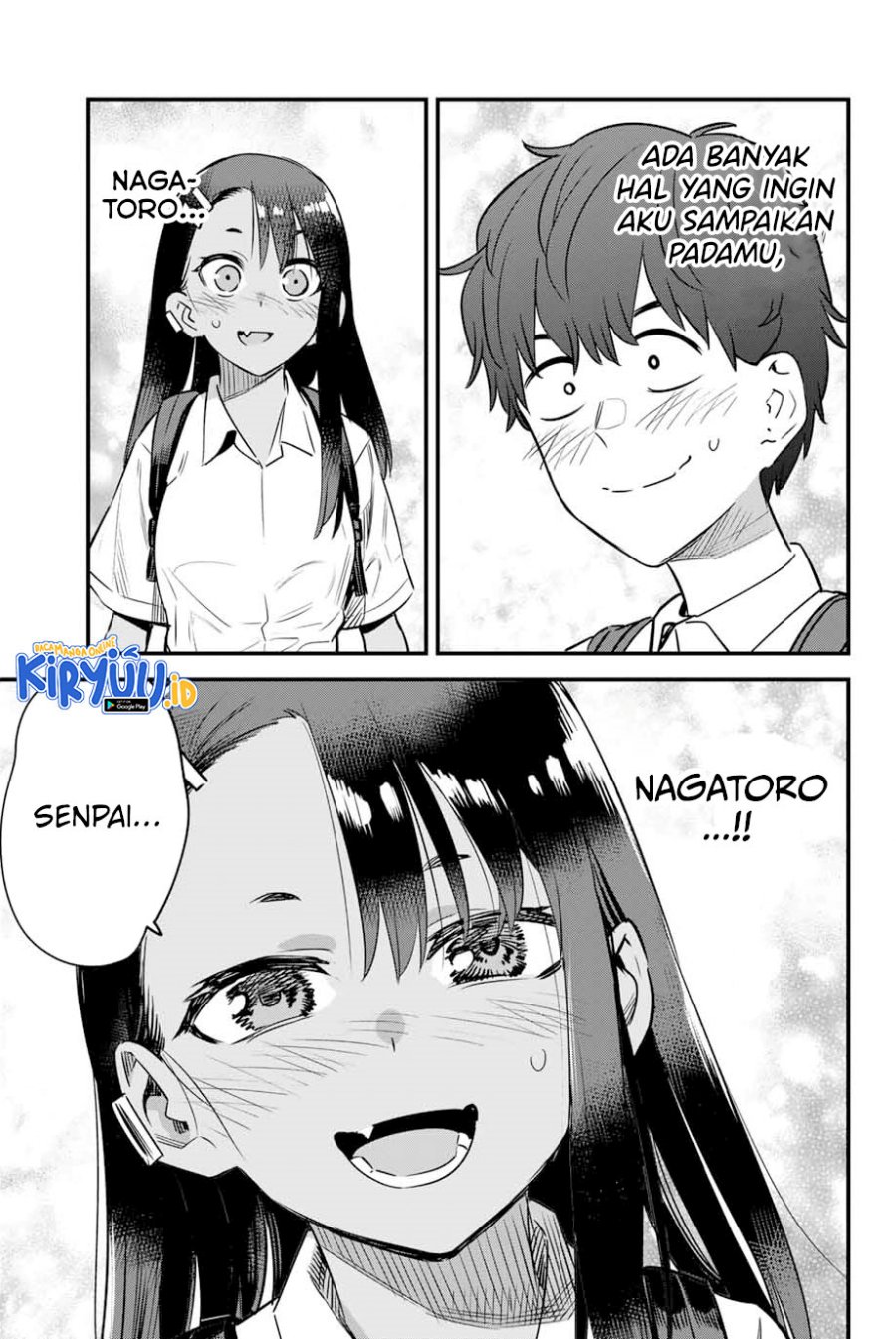 Ijiranaide, Nagatoro-san
