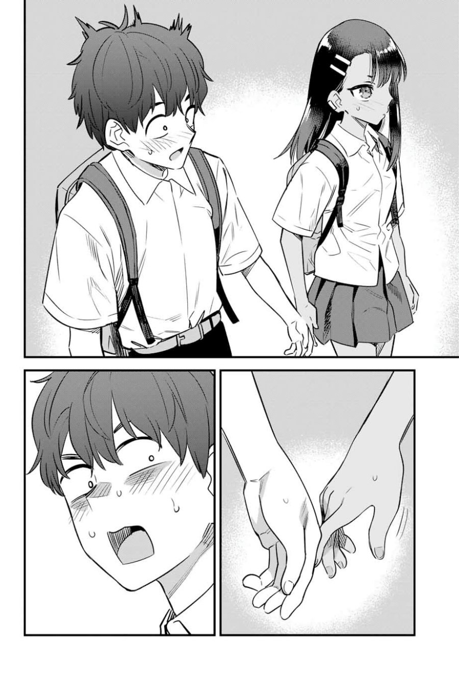 Ijiranaide, Nagatoro-san