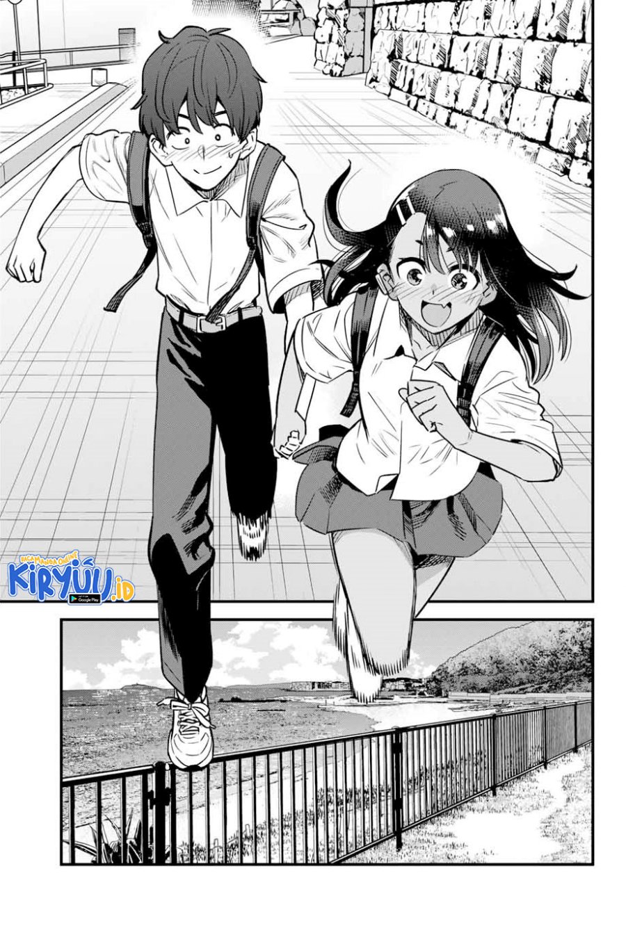 Ijiranaide, Nagatoro-san