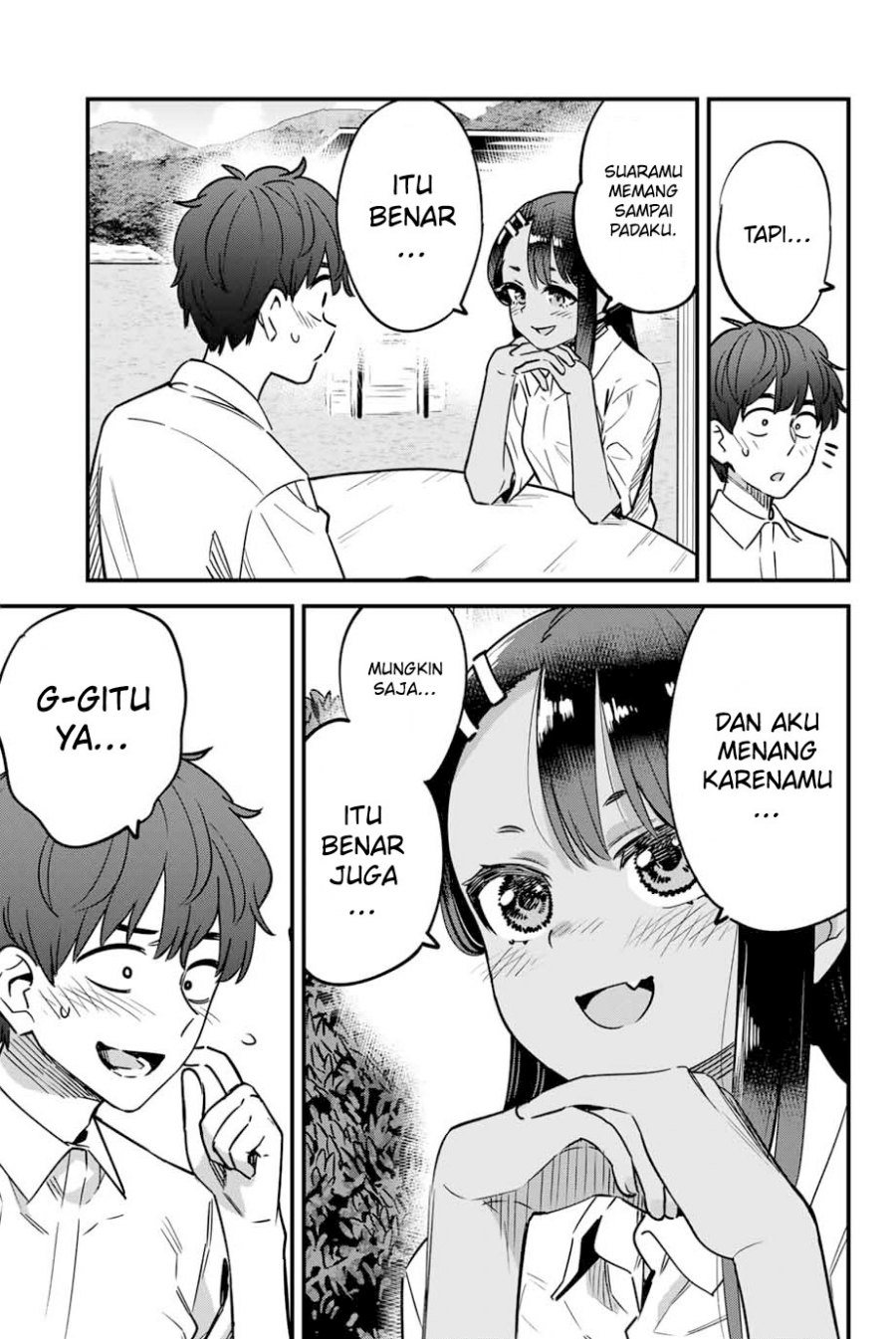 Ijiranaide, Nagatoro-san