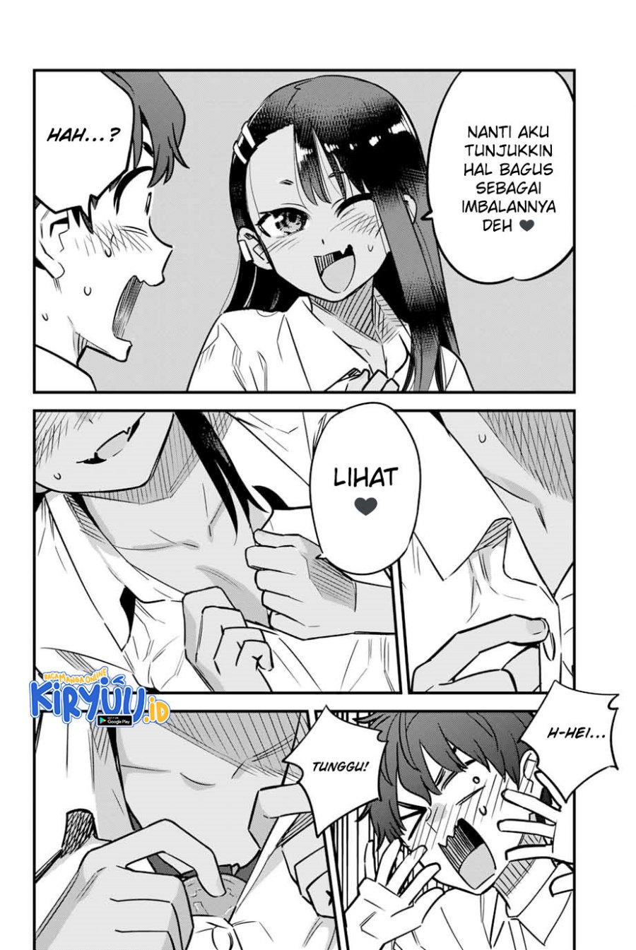 Ijiranaide, Nagatoro-san