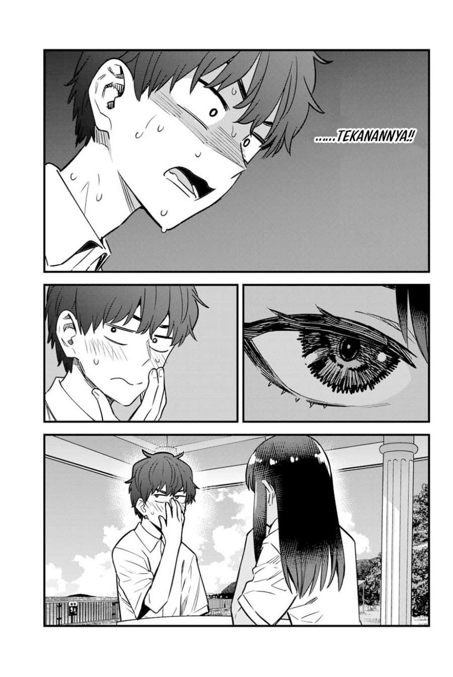 Ijiranaide, Nagatoro-san