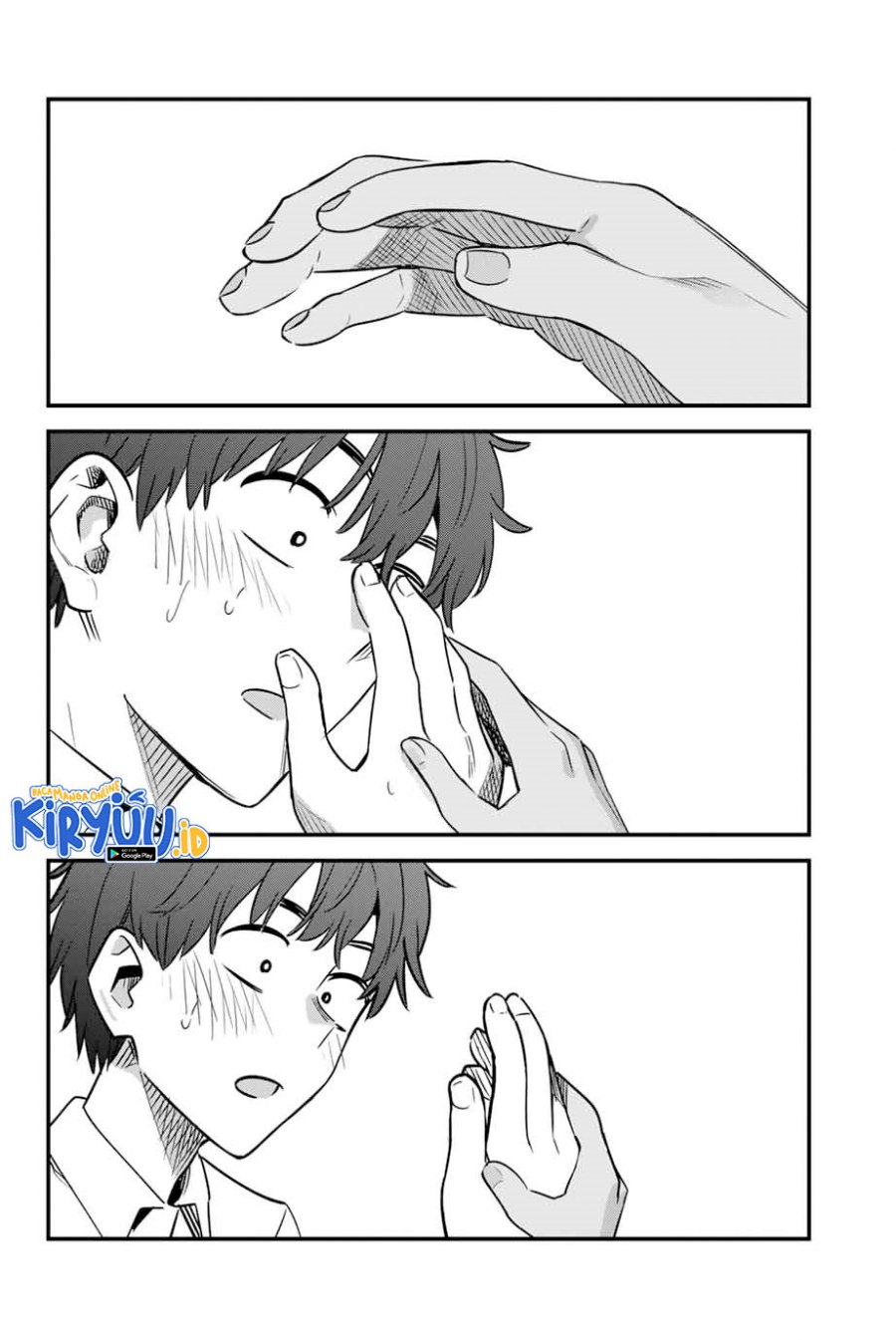 Ijiranaide, Nagatoro-san