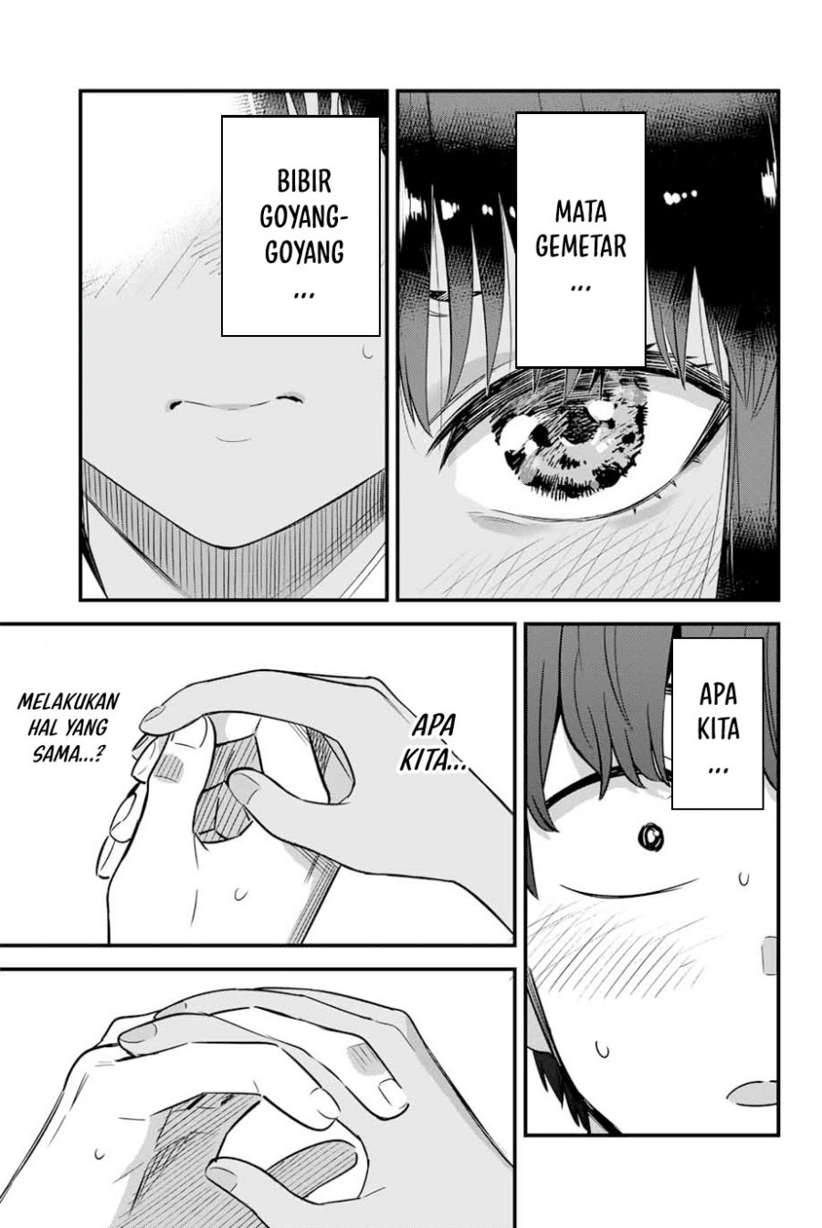 Ijiranaide, Nagatoro-san