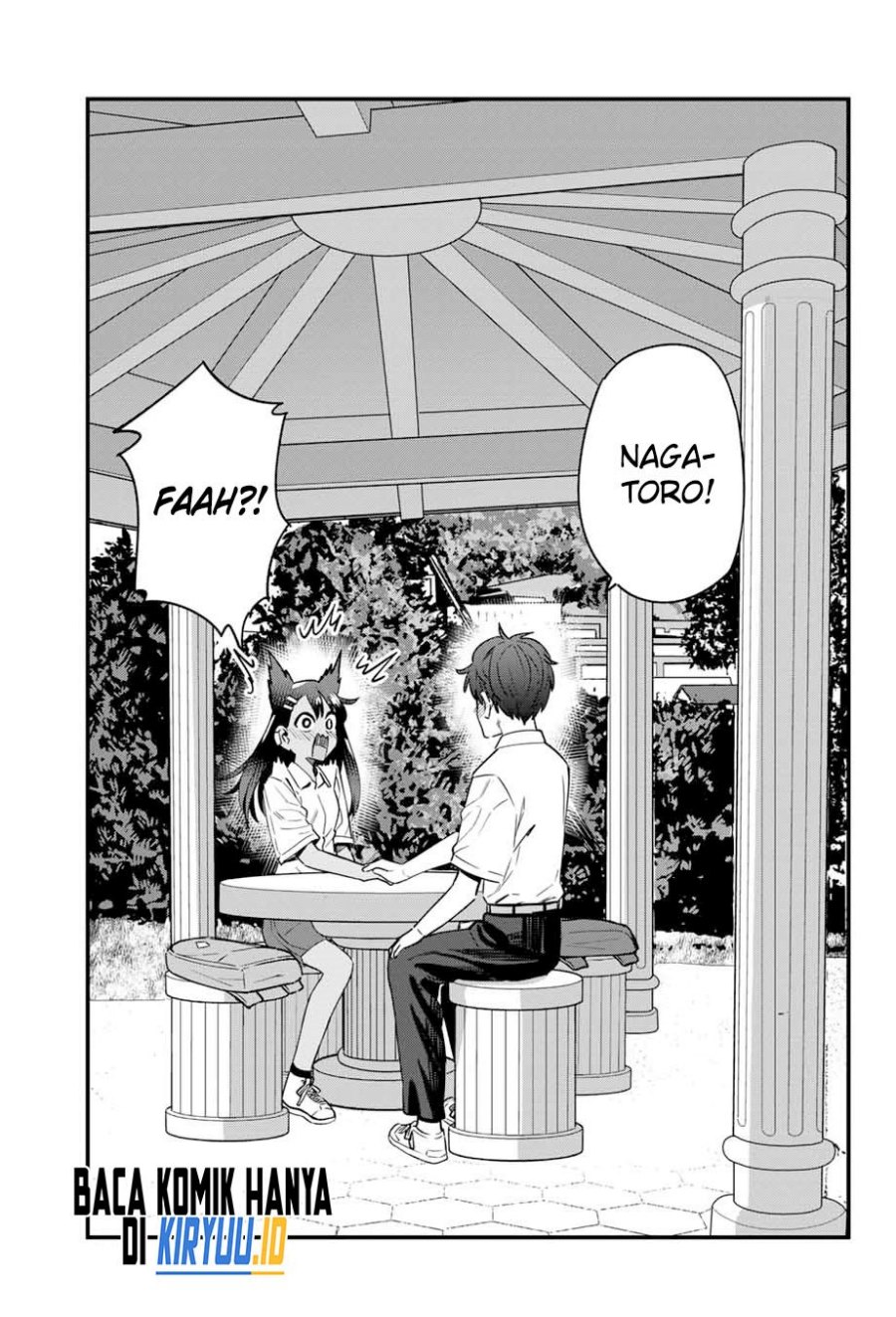 Ijiranaide, Nagatoro-san