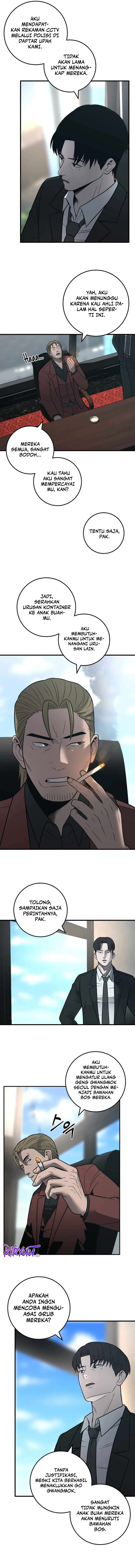 I’ll Be a Villain in This Life