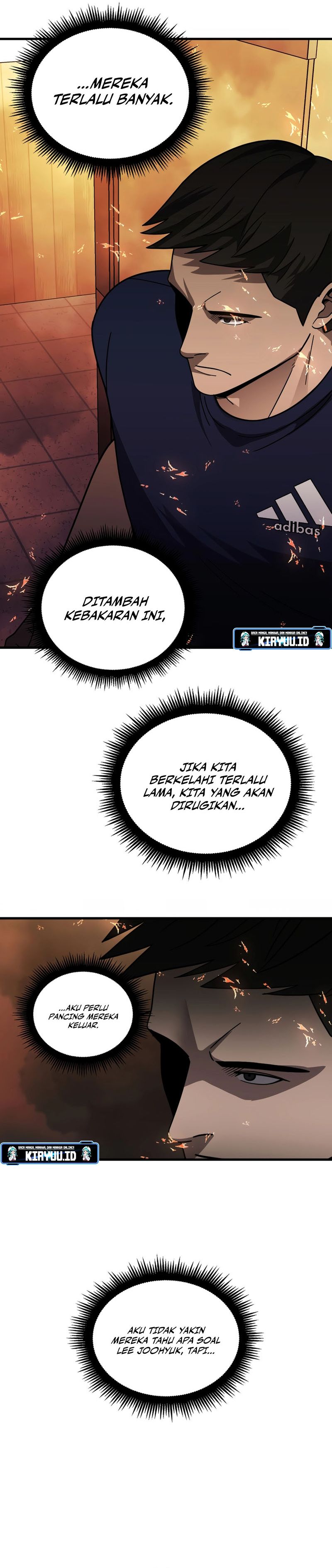 I’ll Be a Villain in This Life