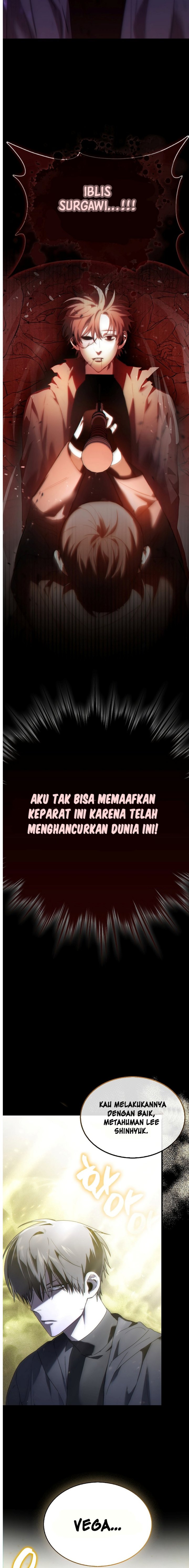 I’m Not a Regressor