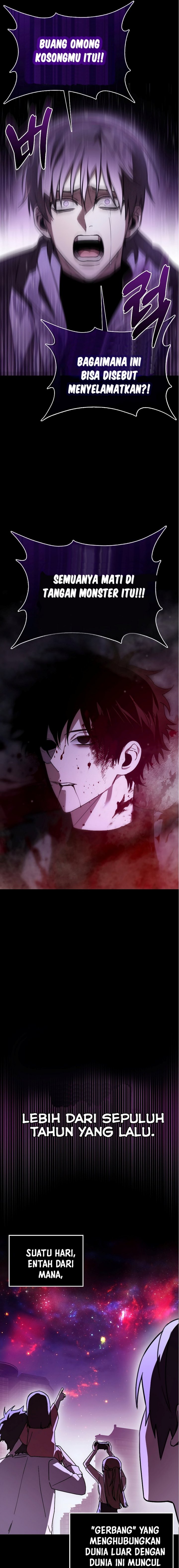 I’m Not a Regressor