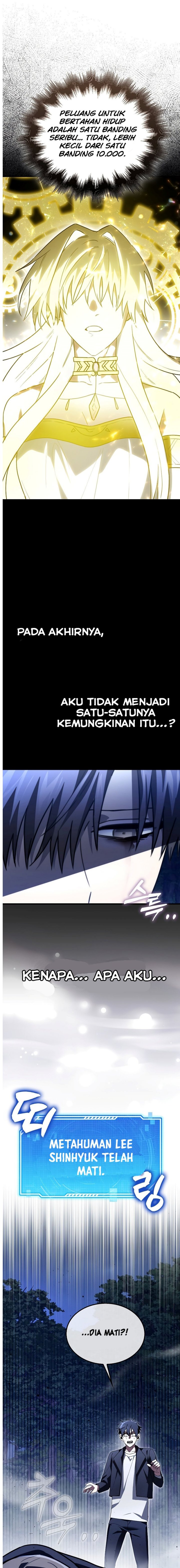 I’m Not a Regressor