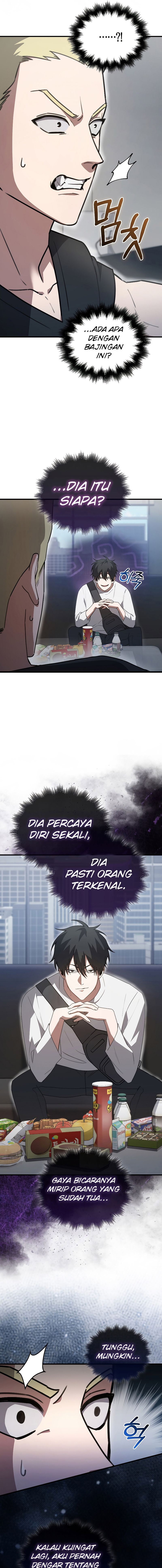 I’m Not a Regressor