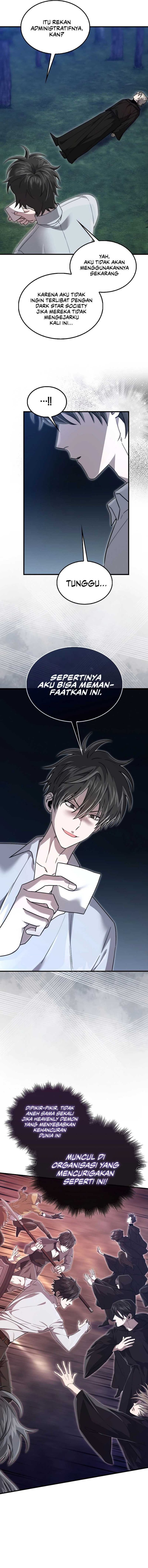 I’m Not a Regressor