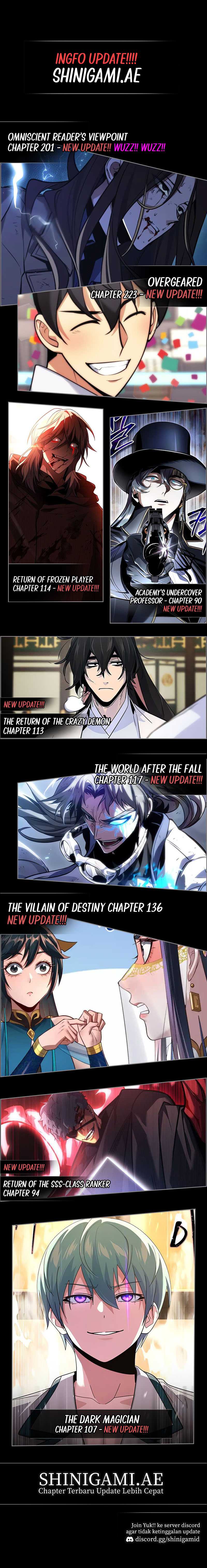 I’m Not a Regressor