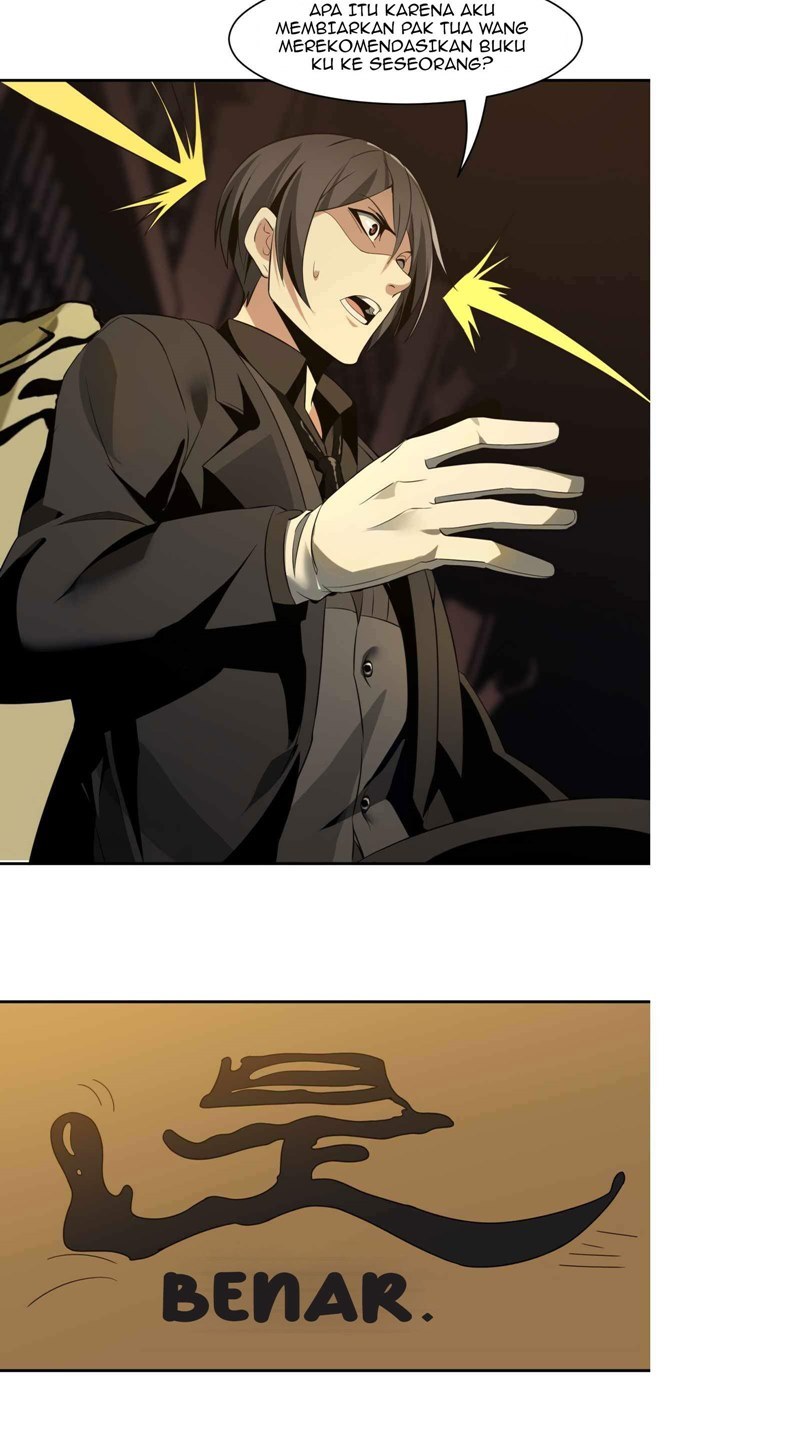 I’m Really Not The Demon God’s Lackey