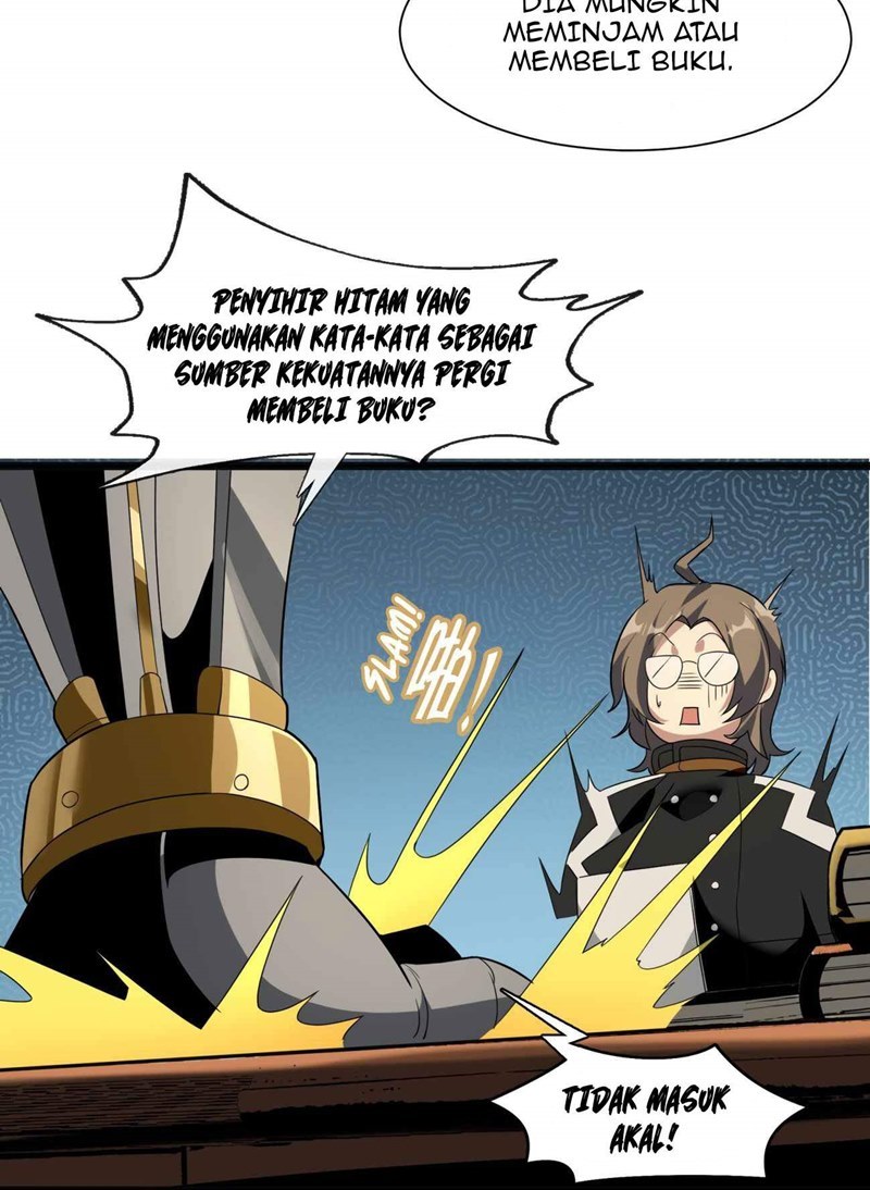 I’m Really Not The Demon God’s Lackey