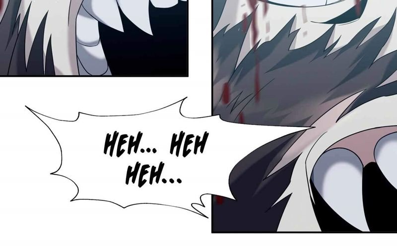 I’m Really Not The Demon God’s Lackey