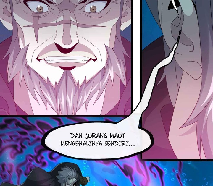 I’m Really Not The Demon God’s Lackey