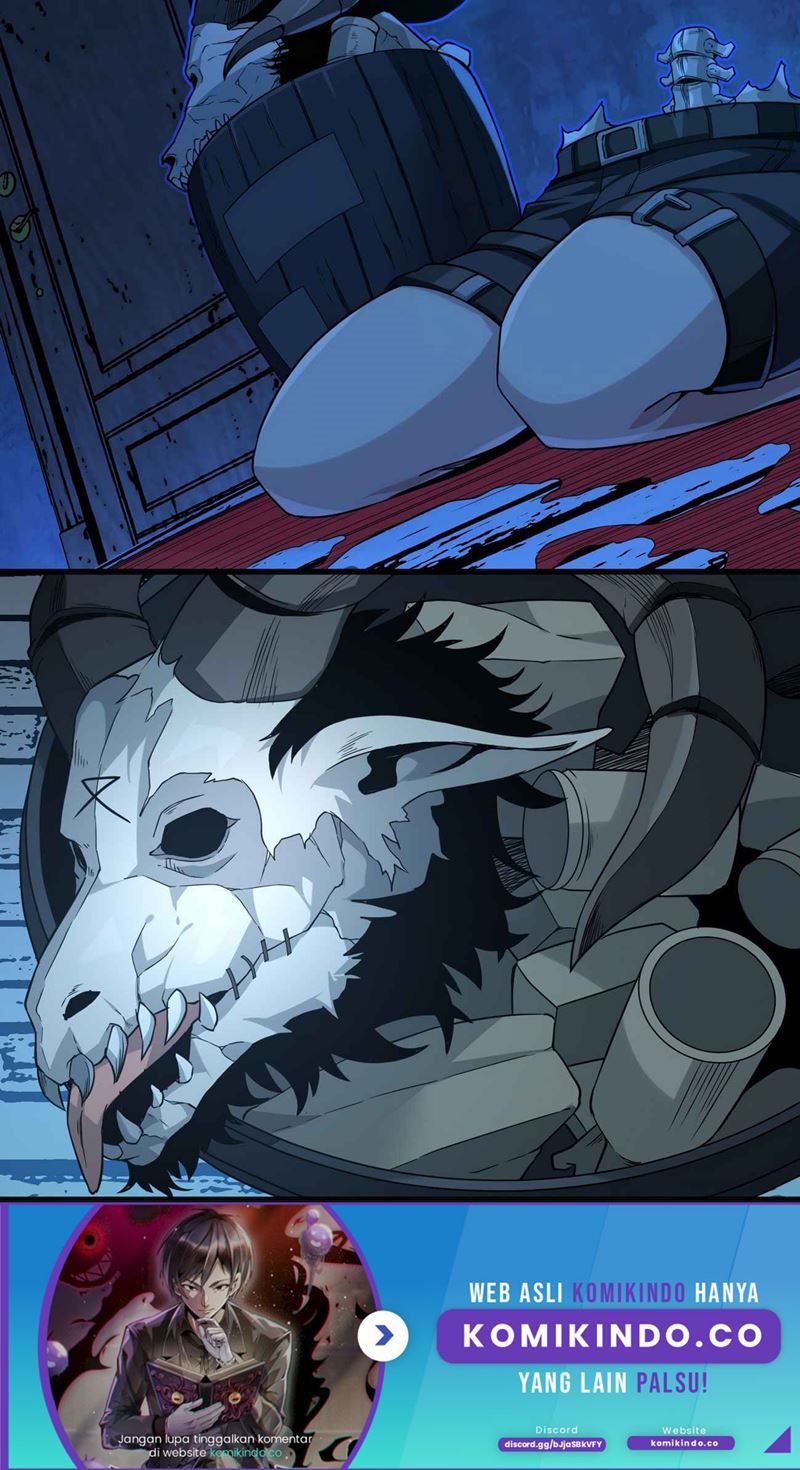 I’m Really Not The Demon God’s Lackey