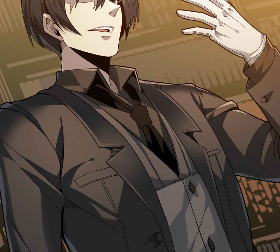 I’m Really Not The Demon God’s Lackey