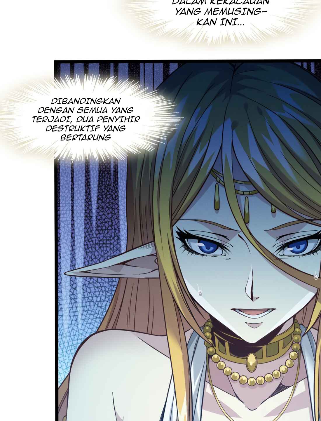 I’m Really Not The Demon God’s Lackey